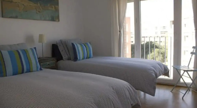 BarcelonaForRent Vila Olimpica Pool Suites, Забронировать Отель Отели Барселоны 3 звезды, рядом с Museu de Carrosses Fúnebres, 3*