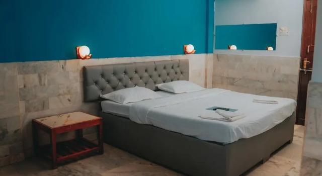 Номер Superior Blue Marine Resort