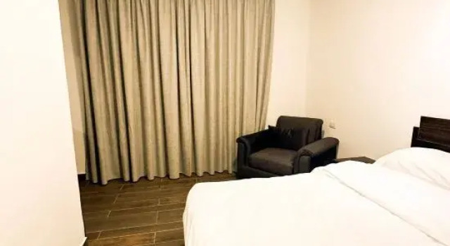 Апартаменты Central Apartment For Rent 28