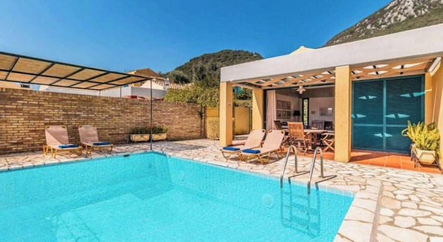 Villa Zante