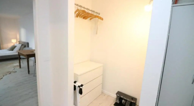 Appartement im Zentrum von Langenhagen mit NETFLIX und Tiefgarage, Reservar Apartamento Langenhagen Hanôver