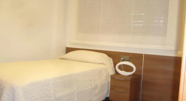 Апартаменты Пентхаус с 2 комнатами Apartamentos Calpestabili