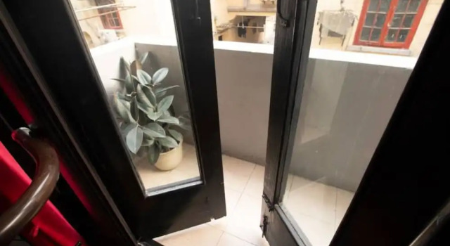 Апартаменты Deluxe Shanghai Yanshe Middle Fuxing Rd Branch