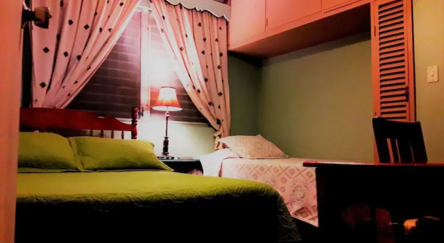Номер Standard La Posada de Juan B&B