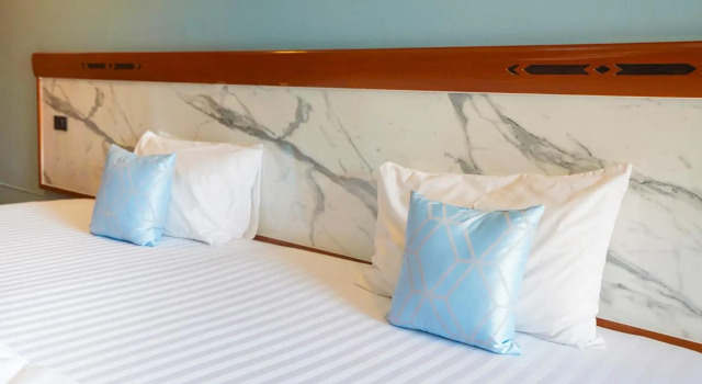 Mayfa Hotel - SHA extra plus, Забронировать Отель Недорогие отели острова Пхукета, недорого