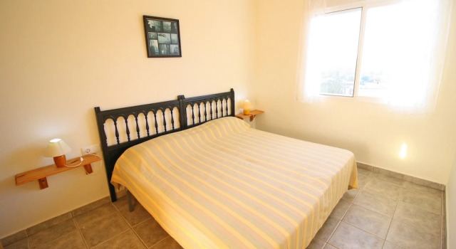 Villas Costa Calpe - Mark