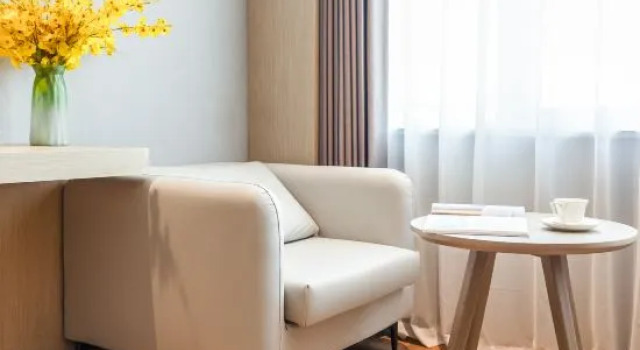 Люкс Deluxe Days Inn Select Wyndham Kunming Airport