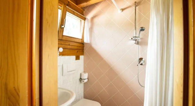 Номер Standard Villa Insam