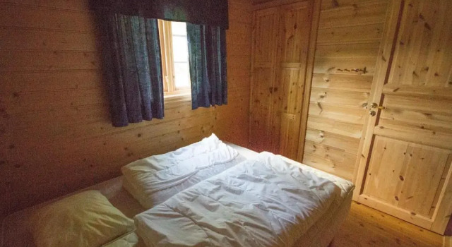 Strandbu, Reservar Apartamento Viksdalen 