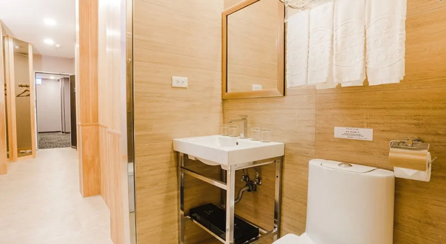 Номер Deluxe Royal Rose Hotel Ximen