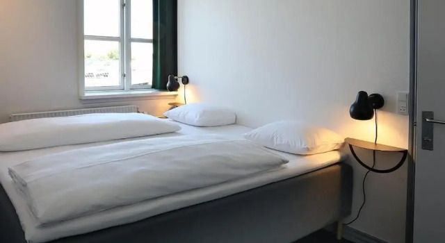 Апартаменты Hotel Steenbergs