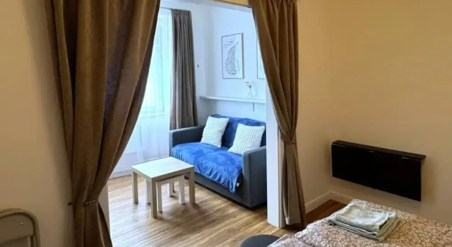 Apartamento Confort Short Way Apartments