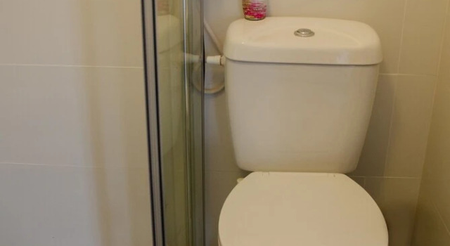 Estudio doble De lujo Hostel BU93