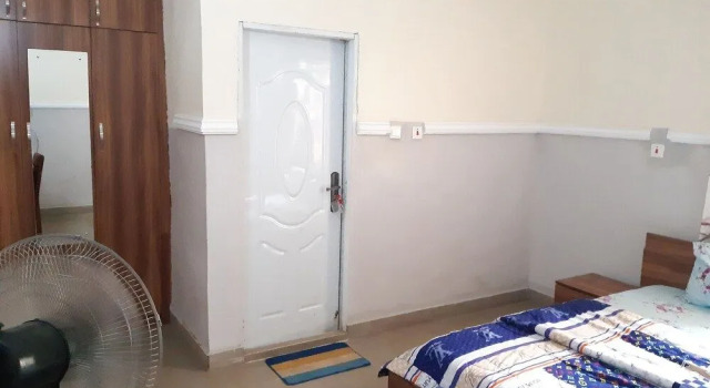Drake Hotel, Prenota Hotel Hotel a Bwari con parcheggio, Parcheggio