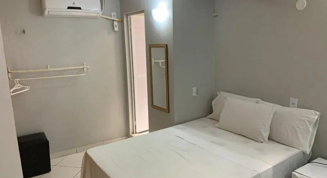 Pousada Esadof, Rezervovat Hotel Hotely v Bahia se snídaní, Snídaně