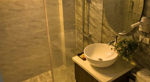 Студия Green Hotel & Apartment HN - by BAY LUXURY