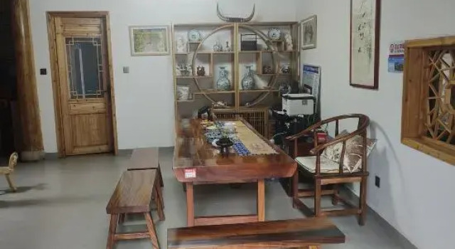 Lanxi Yunyanxuan Homestay (Zhuge Baguacun Branch), Забронировать Отель Цзиньхуа Чжэцзян