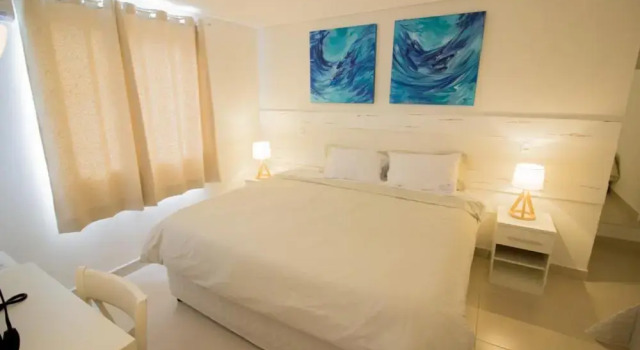 Номер Superior Hotel Port Louis