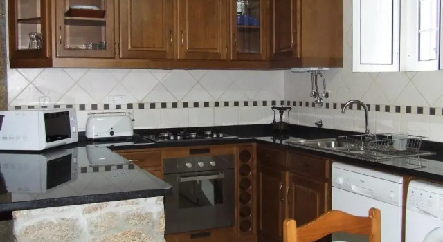 Коттедж Casa Retiro de Xisto