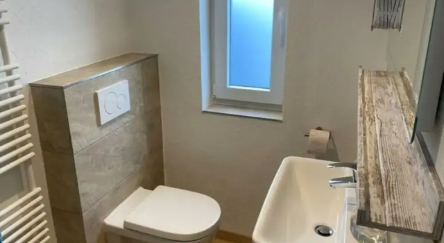 Коттедж Cosy Holiday Home With Terrace