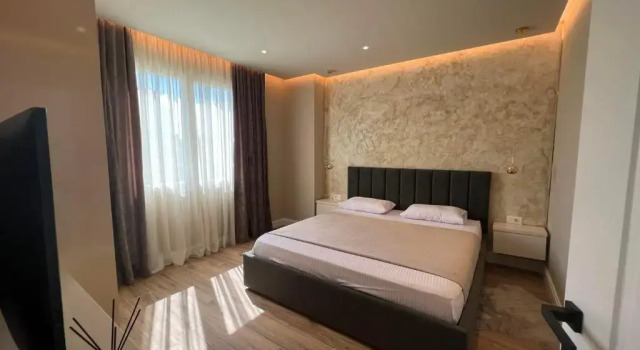 Апартаменты Urban Suite Tirana