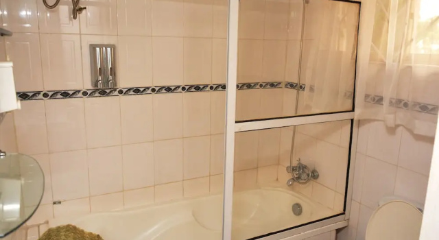 Апартаменты Deluxe Aishar Residence