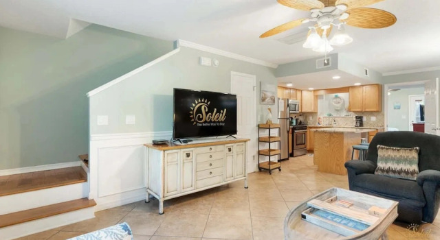 Gulf Highlands 207 Kimberly Drive, Varaa Villa Huvilat kohteessa Florida, Villa