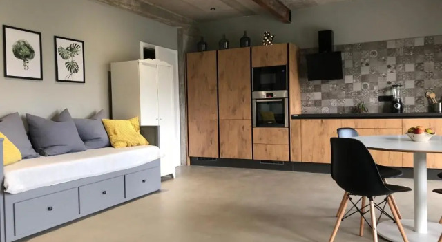 Апартаменты Superior Apartment Tomaš