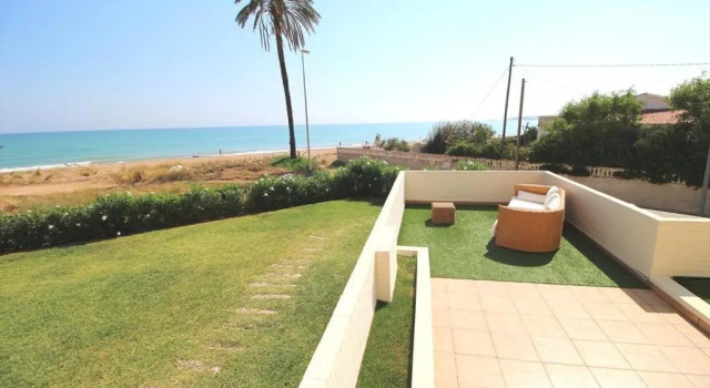 Апартаменты Tierra De Mar 11