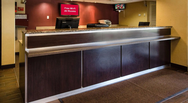 Red Roof Inn Trevose, Book Hotel Feasterville Bucks County