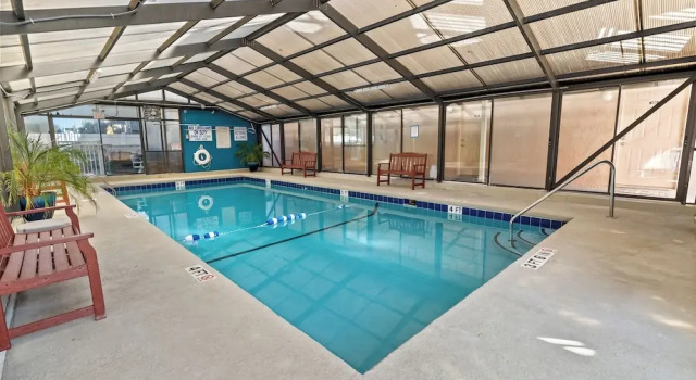 La Mirage By Elliott Beach Rentals