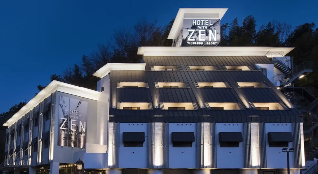 Hotel Zen Machida, Prenota Hotel Machida Tokyo