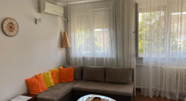 Apartman DADA, Забронировать Апартаменты/квартира Апартаменты Белграда, рядом с Residence of Princess Ljubica, Апартаменты/квартира