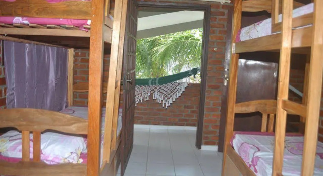 Flat Cupe Beach Living Porto de Galinhas., Boek Hotel Cupe Pernambuco