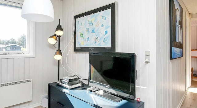 Heritage Holiday Home in Løkken Near Sea, Rezervovat Hotel Løkken 