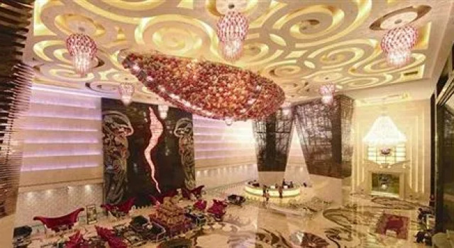 Shenyang Jinbi Ocean Star Holiday Hotel