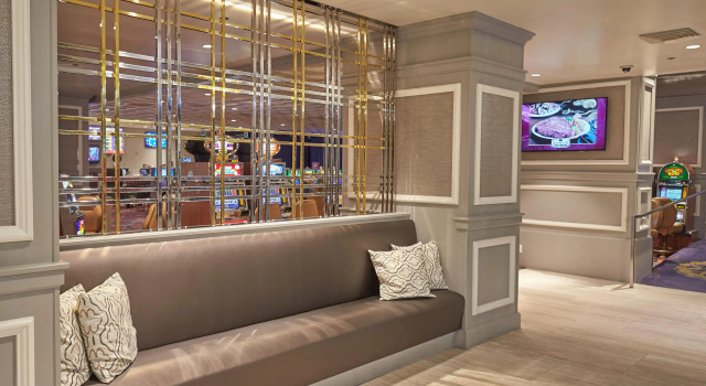 California Hotel and Casino, Забронировать Отель Лас-Вегас Невада, рядом с Lowden Theater