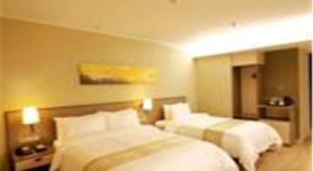 Home Inns - Jilin South Ring Road Honglou Plaza