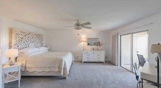 Magnificent Gulf View Condo 2 Bedroom Condo by RedAwning