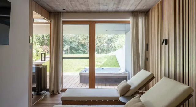 Haus Jolanda by we rent