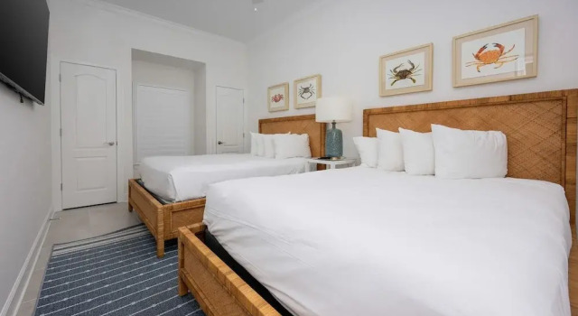 Phoenix Gulf Towers 906 2 Bedroom Condo, Prenota Appartamento Hotel a Alabama con parcheggio, Parcheggio