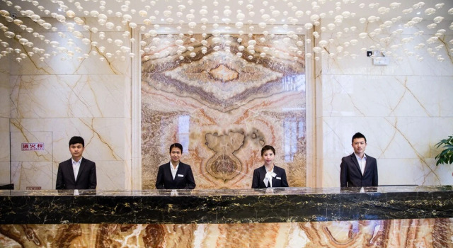 Zhen Jun Hotel, Rezerwuj Hotel Jinfeng Yinchuan