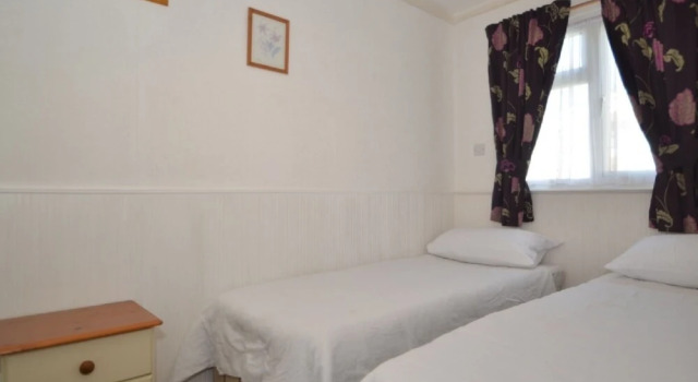 Coomera Galmpton in Galmpton, Брондау Қонақ үй Бриксхем Devon
