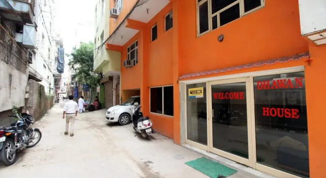 Hotel Dhawan