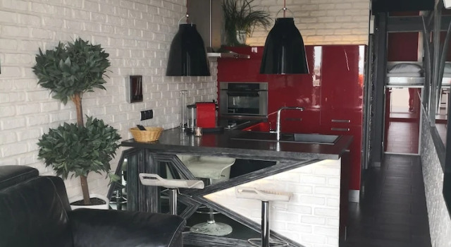 Appartement luxe Port Nature 1, Varaa Huoneisto Hotellit Canal du Midi pysäköinnillä, Pysäköinti