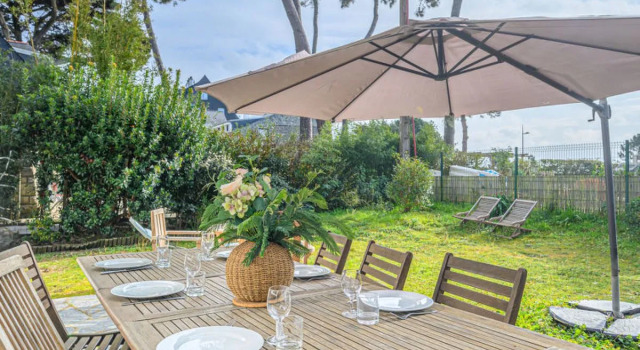 La Voilerie, Rezerwuj Hotel Carnac 