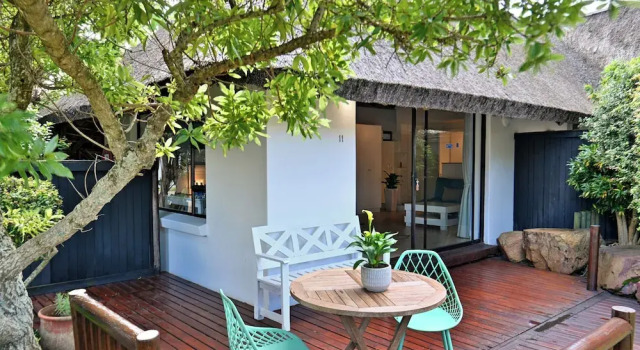 Люкс BonBini Guest House