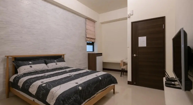 Peng Yuan B&B