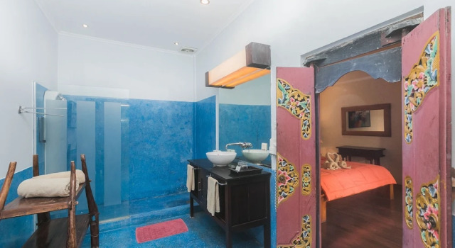 Villa Royal, Rezervovat Vila Chaty v Bali, Chalupa