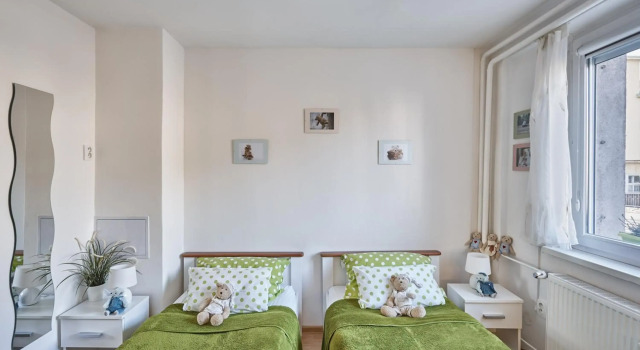 Apartment U Medvídka, Забронировать Апартаменты/квартира Апартаменты Карловых Варов, рядом с Lazne III, Апартаменты/квартира